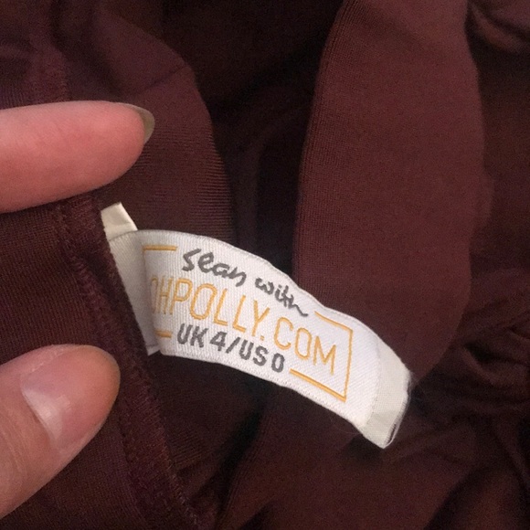 Oh polly skirt - Picture 5 of 6